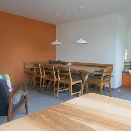 Holiday home La Pineta *