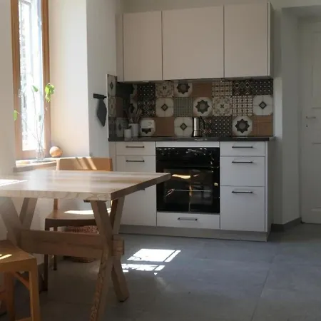 La Pineta Holiday home Locarno