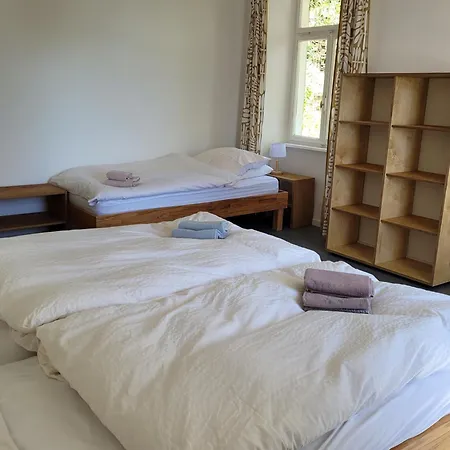 La Pineta Holiday home