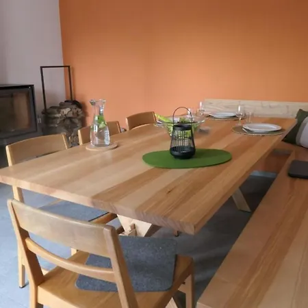 Holiday home La Pineta *