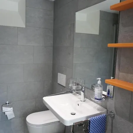 La Pineta Holiday home Locarno