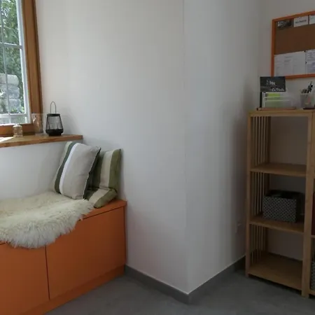 Holiday home La Pineta Locarno