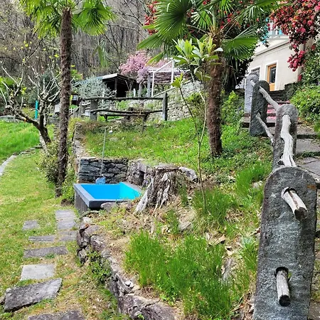La Pineta Holiday home