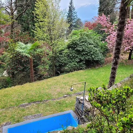 La Pineta Holiday home *