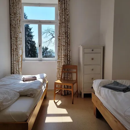 La Pineta Locarno