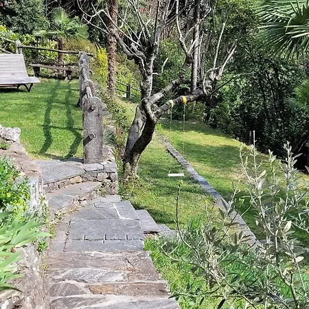 Holiday home La Pineta